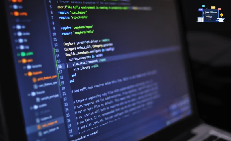 Desarrollo web y plataformas de automatización
